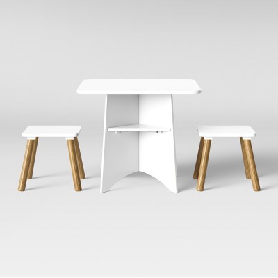 pillowfort activity table set