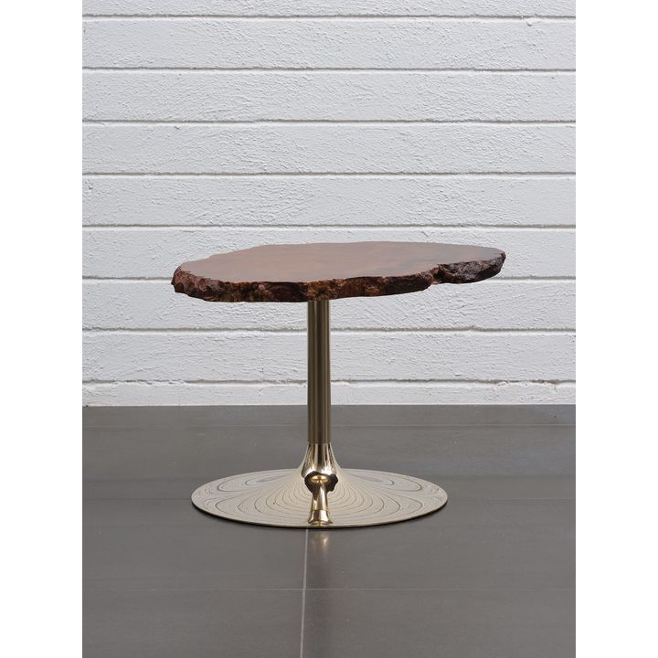 Jacopo Foggini for Edra 'Cicladi marble top side table'