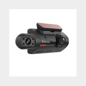 Professional HD 1080P 3 inch Dash Camera AB Q614 Professional HD 1080P 3 inch Dash Camera | SLIGHTLY USED/NOT TESTED