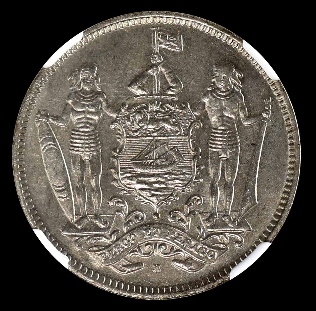 N-5 1940 大満州国　1角　NGC AU58　本物保証 N-5 1940 大満州国 1角 NGC AU58 本物保証 コレクション