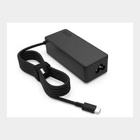 USB-C Laptop AC Charger Adapter 65Watt Acer-Apple-ASUS-Dell-HP- Lenovo-Bar 9902180005695- 51745/25160