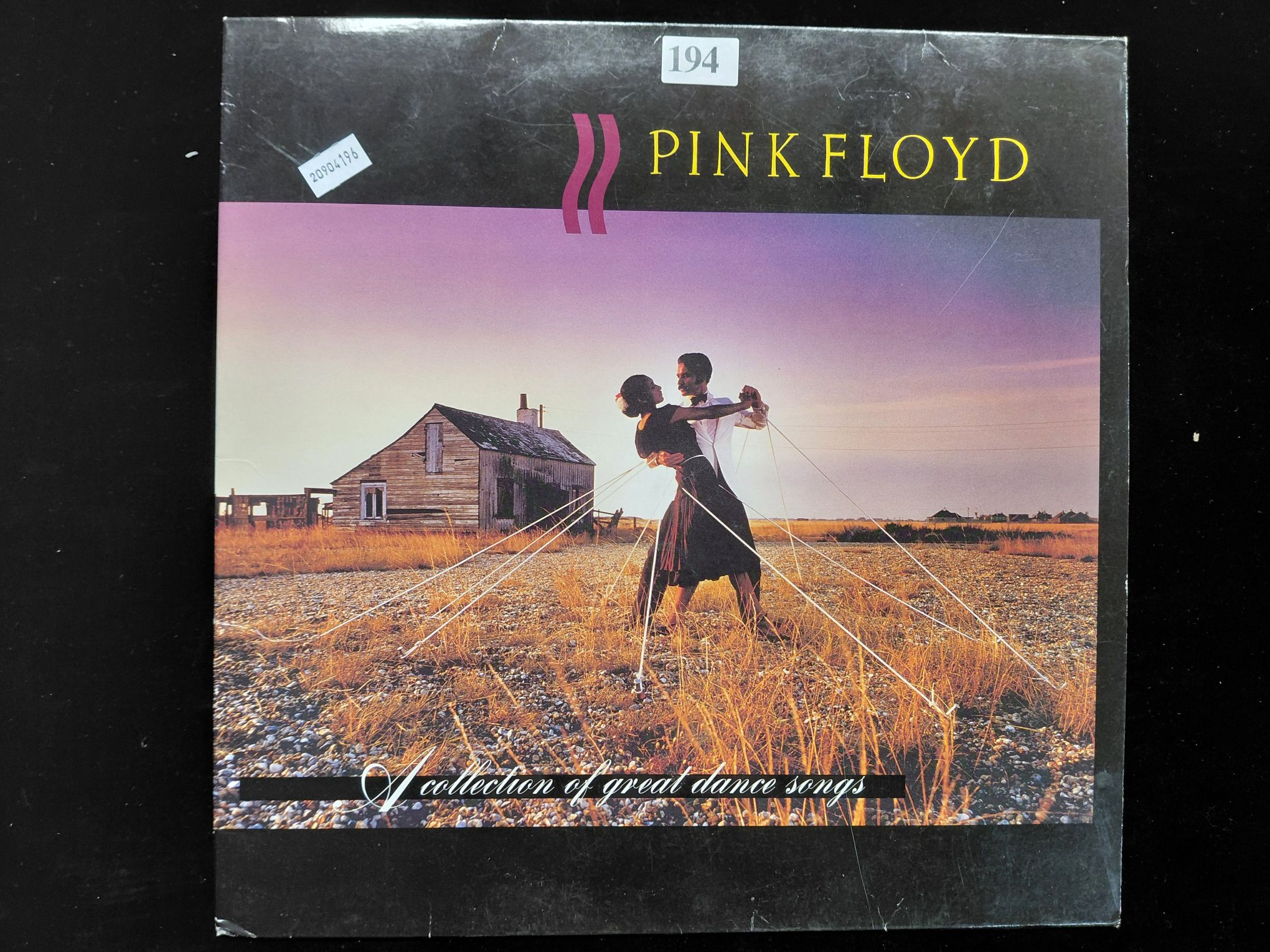 Pink Floyd
