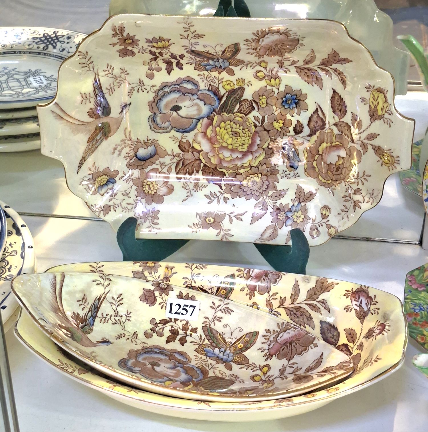 1257 · MALING CERAMICS