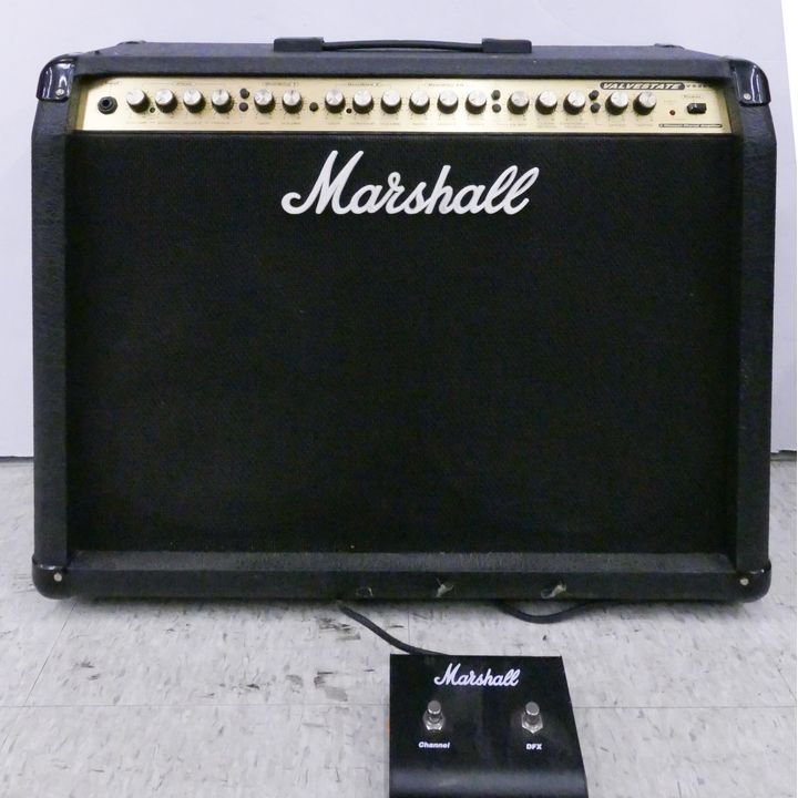 Marshall Valvestate VS 265 Combo Amp