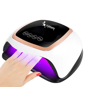 Styleberry 168W UV LED Nail Gel Lamp with 42 LEDs | USED