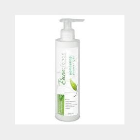 Beaucience Botanicals Pampering Shower Gel 250ml-51459/580 B2 (S6)SB