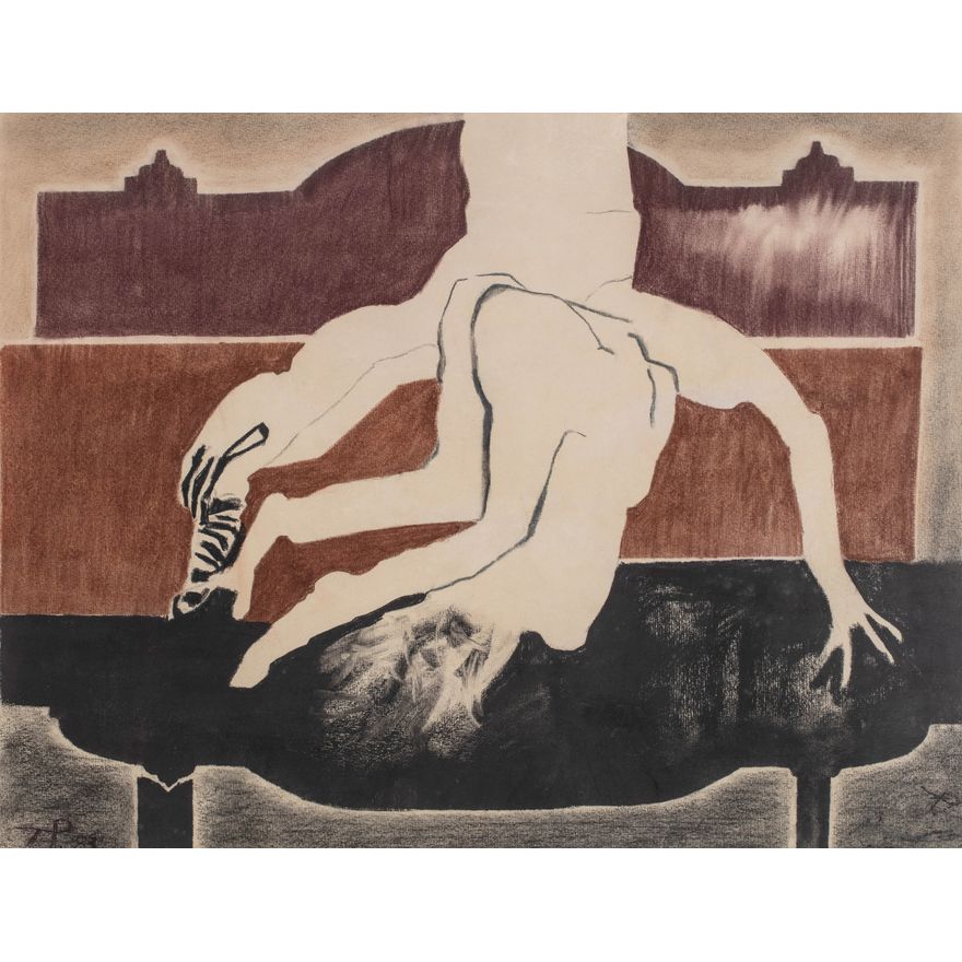 Teresa Pągowska | Postać, 1983 r.