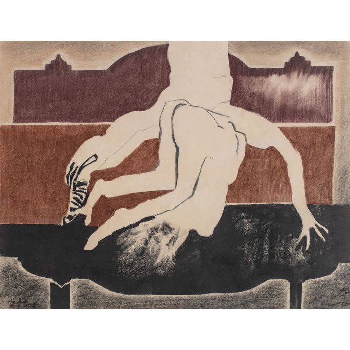 Teresa Pągowska | Postać, 1983 r.