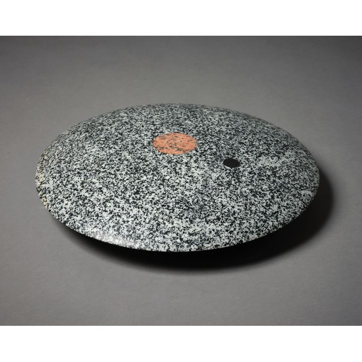 John Edgar 'Lens 15'