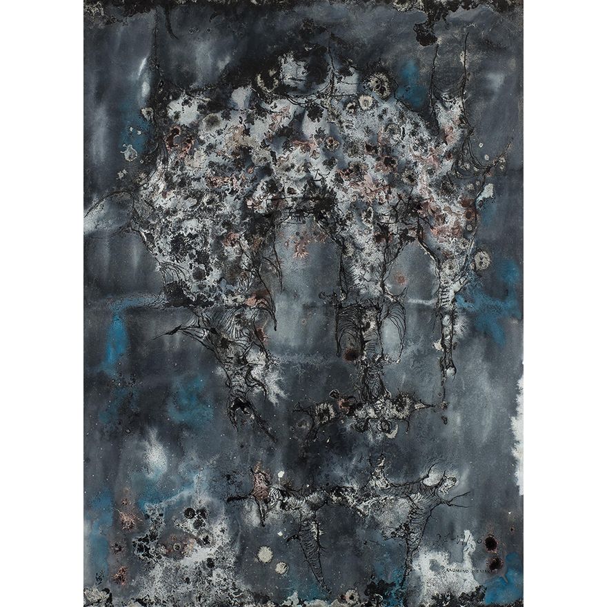 Rajmund Ziemski | Kobieta, 1968 r.