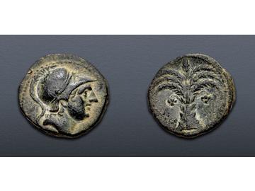 Cng Feature Auction 117 Classical Numismatic Group