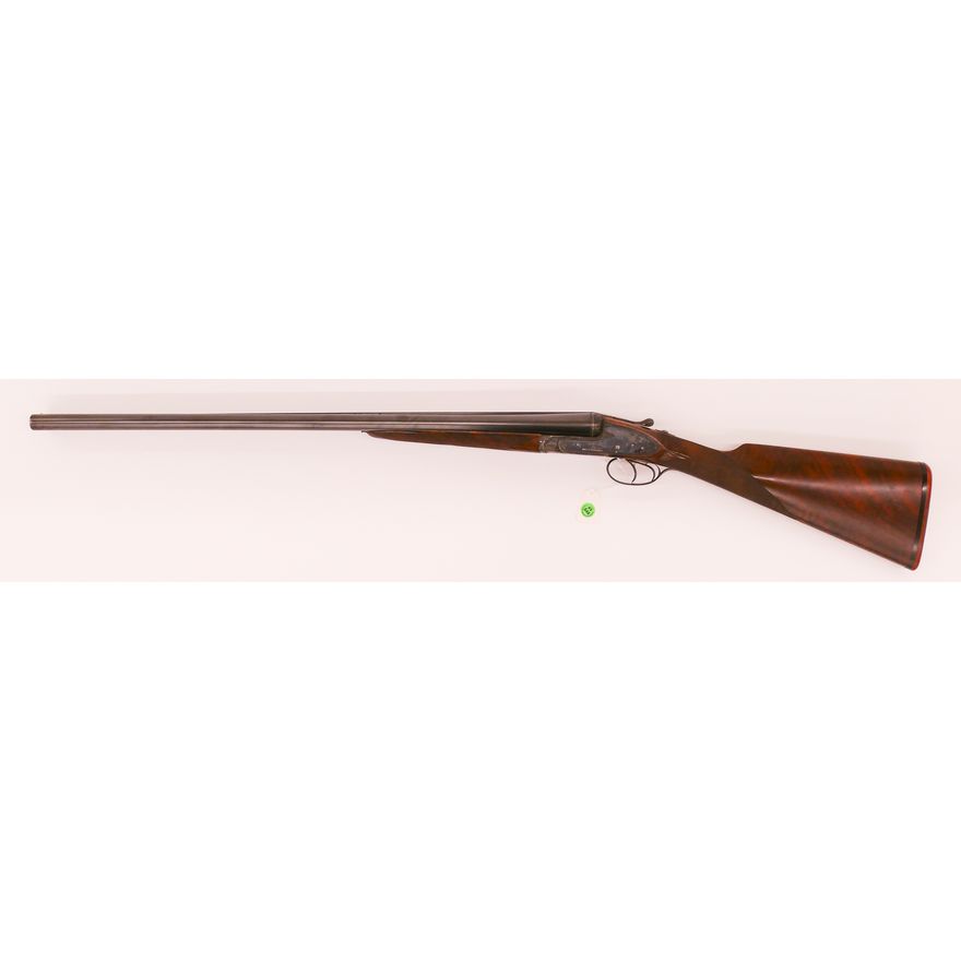 F.lli Piotti Westlake Double 12 Gauge Shotgun