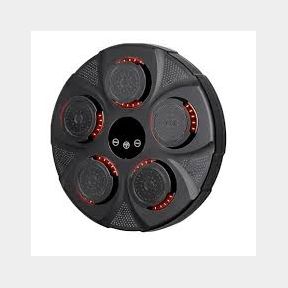 ASC Focus Boxing Target wall- Mounted for kids Adults Home Gym Punching - Smart Focus Boxing Training- 51745/22866