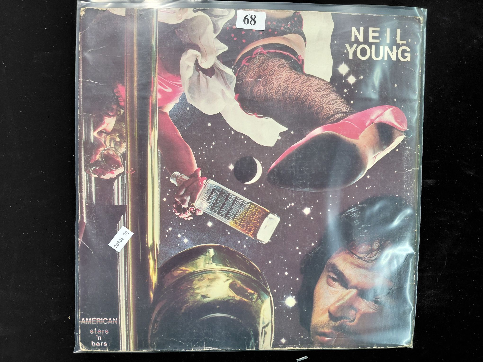 68 · NEIL YOUNG