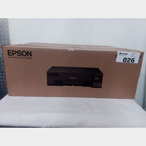 EPSON L18050 A3 BORDERLESS PHOTO PRINTER