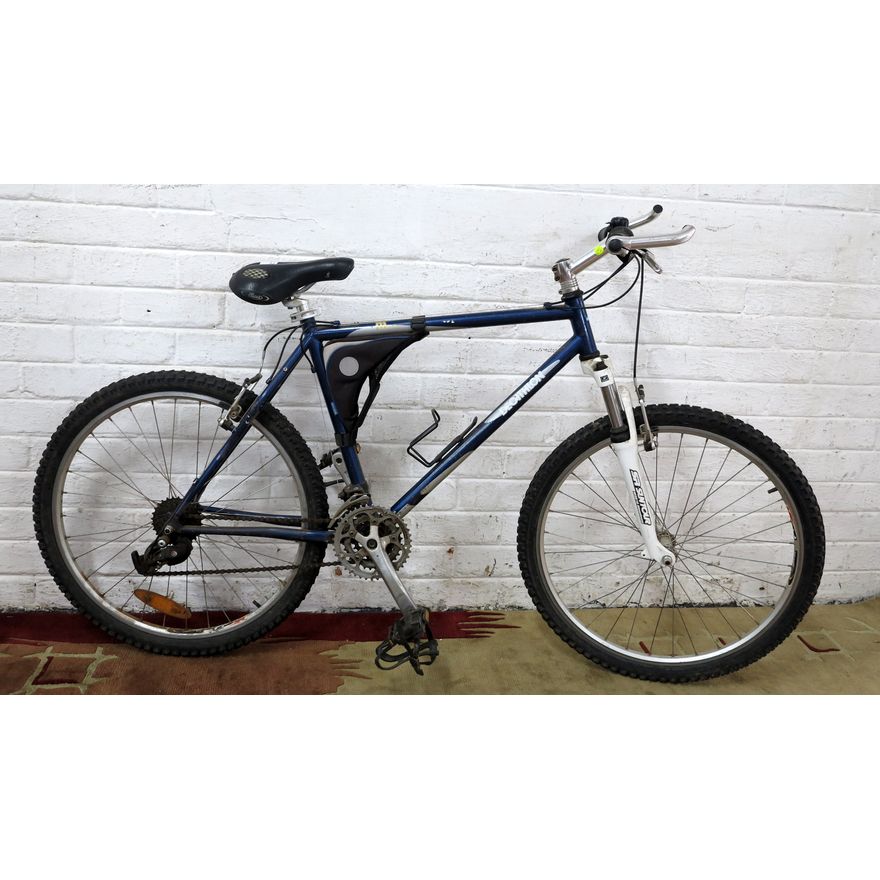 DECATHLON BICYCLE