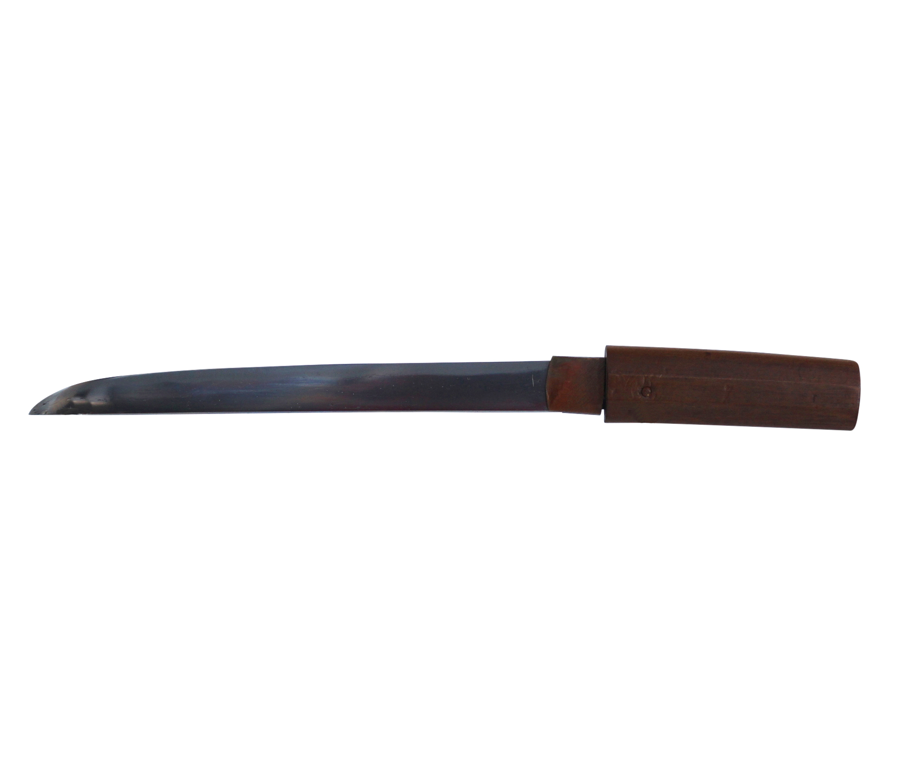 129. · Japanese Antique Samurai  Sword Kunitoshi