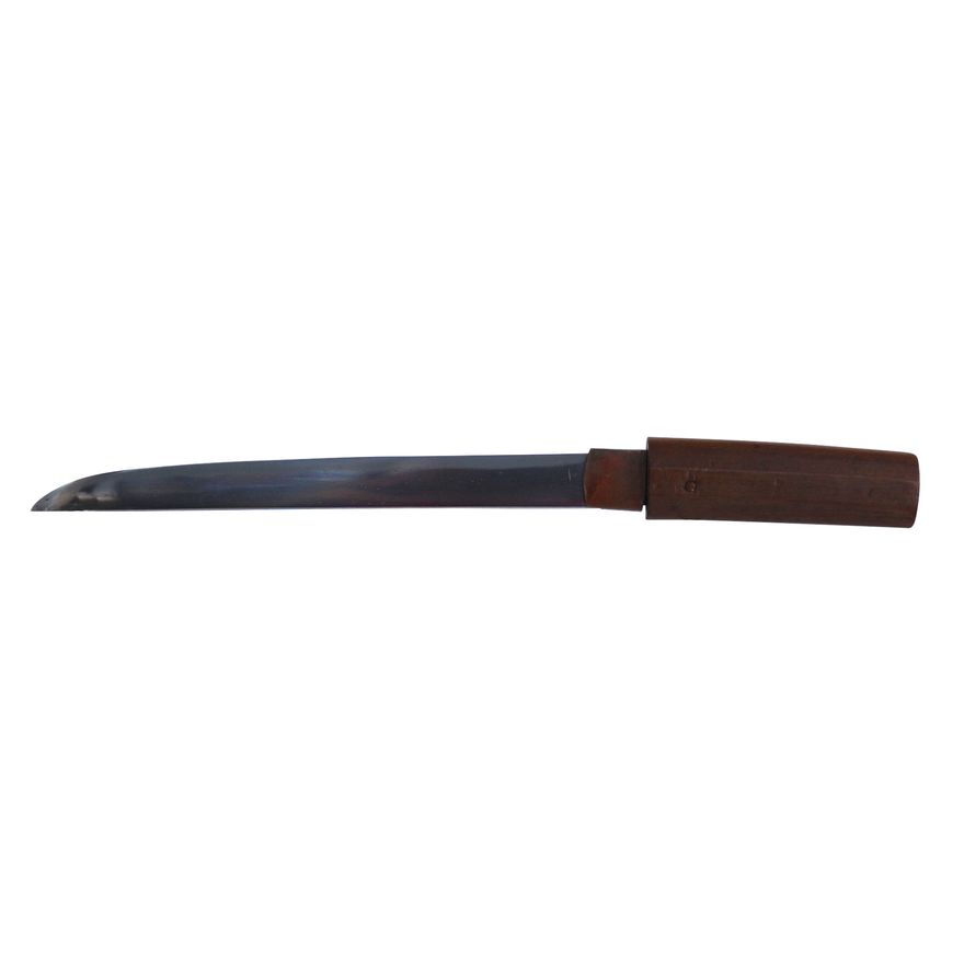Japanese Antique Samurai  Sword Kunitoshi
