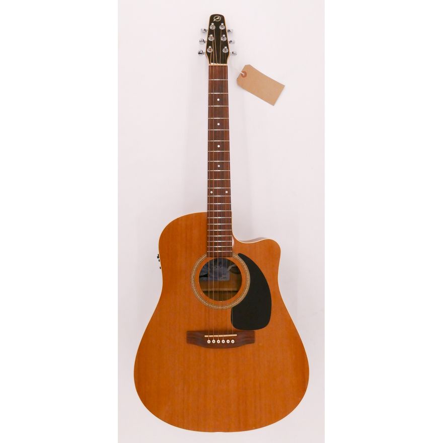 Seagull S6+CWGT Acoustic-Electric Guitar