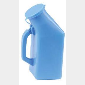 Urine Bottle - Male Urinal | SM 51677/4887 B4 (S6)