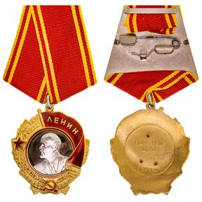Orders, Decorations & Medals - Other Countries Medals