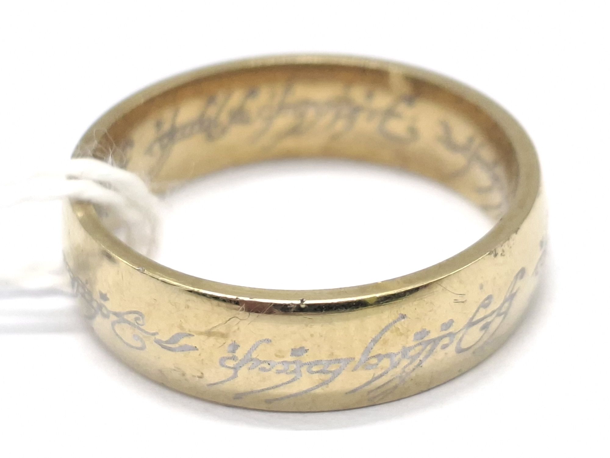 Lord Of The Rings Ring