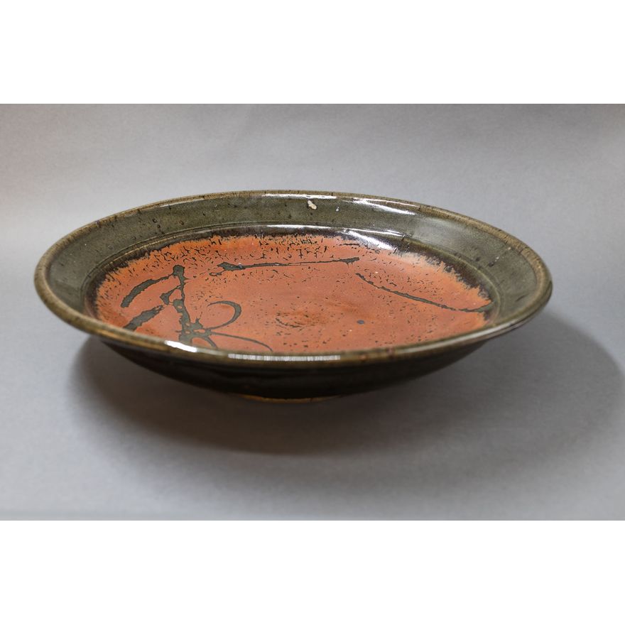 Len Castle - Table bowl