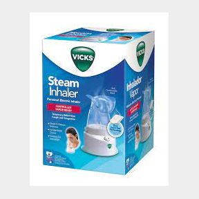 Vicks Personal Steam Inhaler (Parallel Import)-50582/15735 B6(s1)