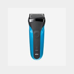 Braun 310BT Series 3 Shave Style 3-in1 Wet Dry Electric Shaver | SM 51703/1489 B2 (S3)