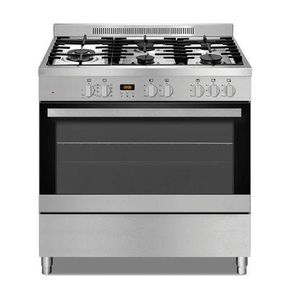 Defy-Dgs902-Multifunction Gas Electric Range Cooker