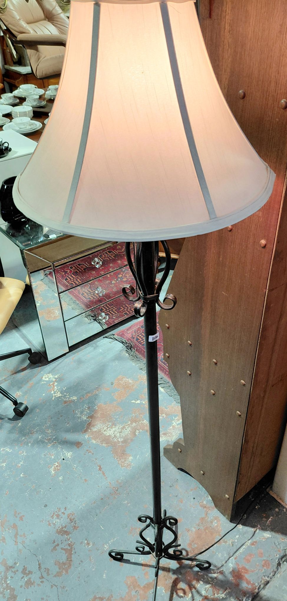 Standard Lamp