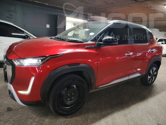 2026 NISSAN MAGNITE 1.0T ACENTA