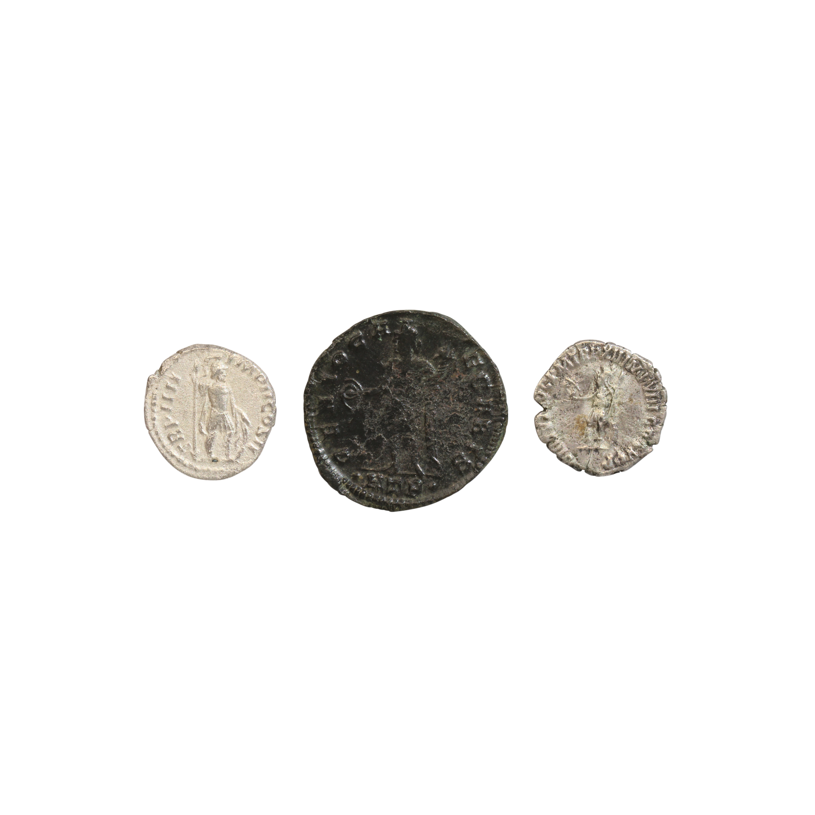 807. · Roman Empire, Group