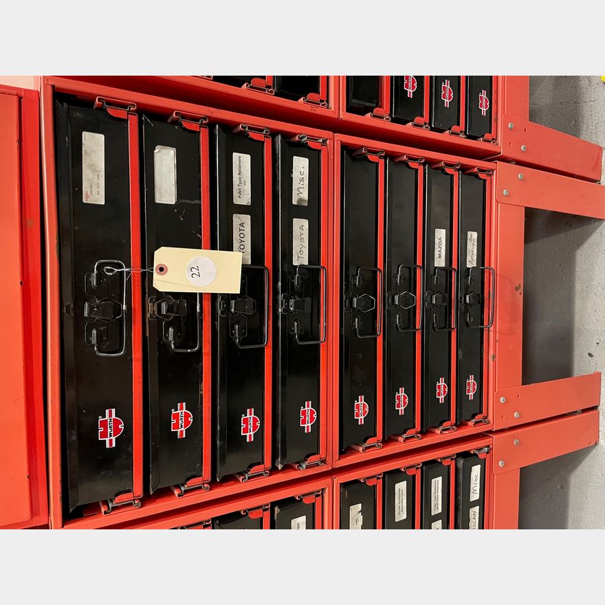 Wurth Drawer Module Wurth Cabinets | Cabinets Matttroy