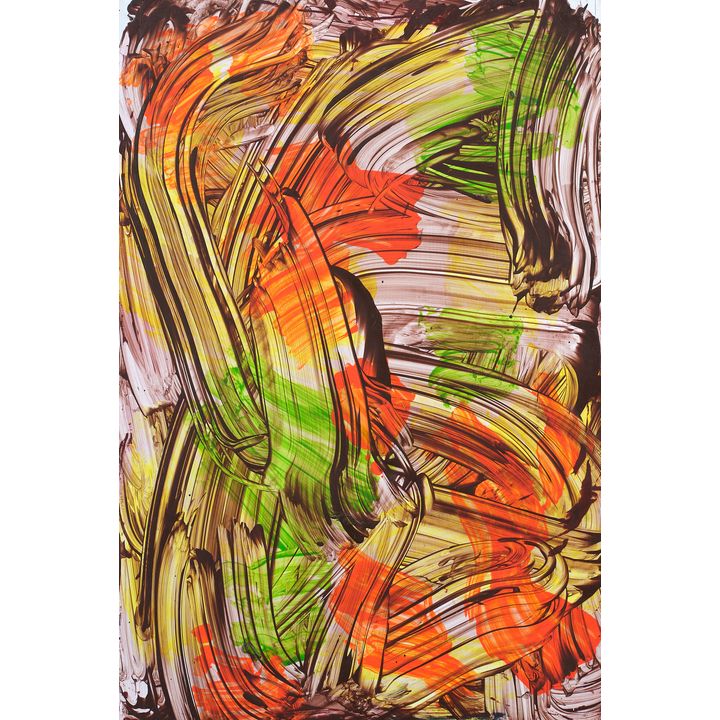 Judy Millar 'Untitled'