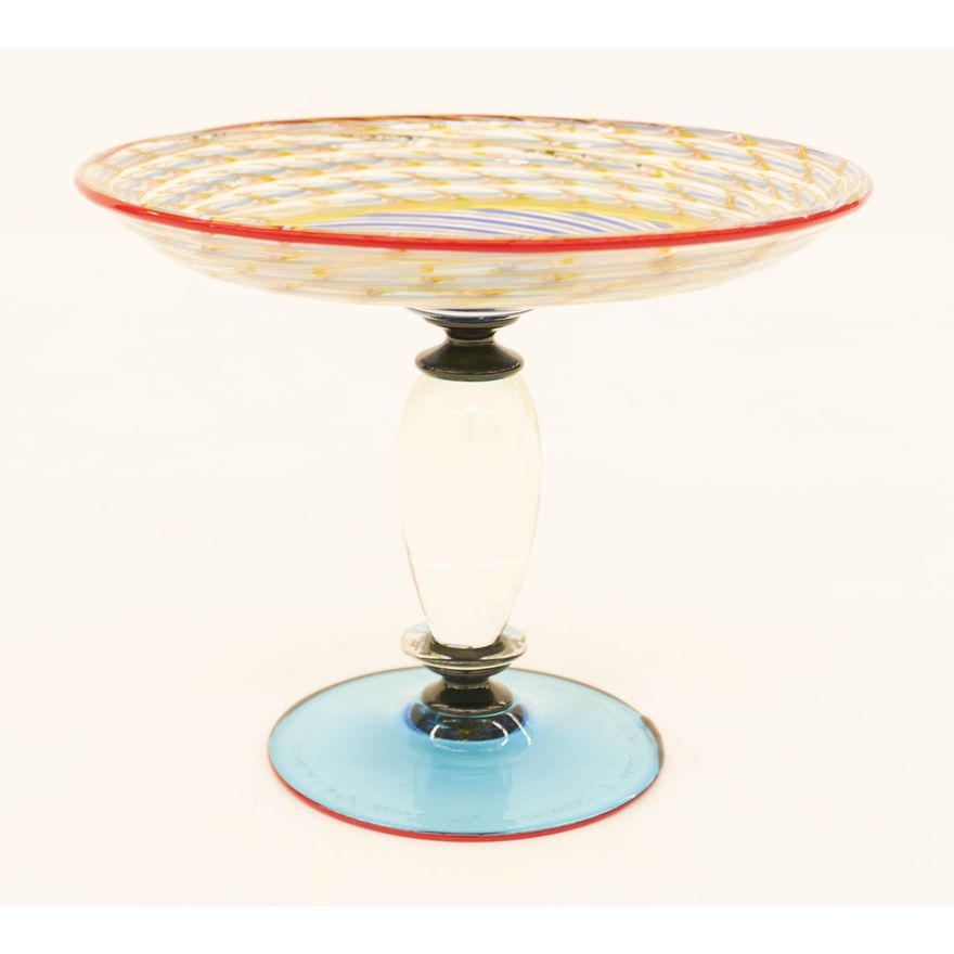 Yoichi Ohira ''Spirale'' Compote 1995