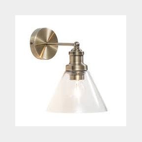 The Lighting Warehouse - Wall Lights Cone 23883-50584/92 B1 (S7)