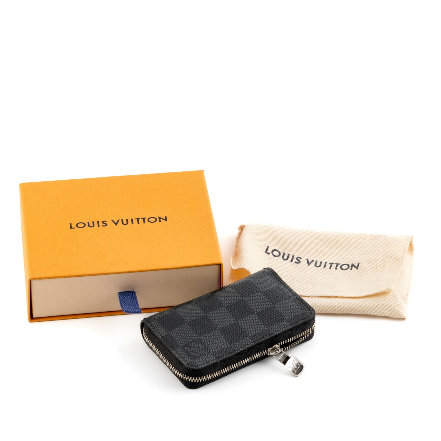 234 · Louis Vuitton Coin Purse