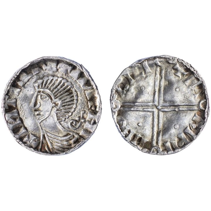 25021 - The Simpson Collection of Hiberno-Norse and Irish Coinage | Spink