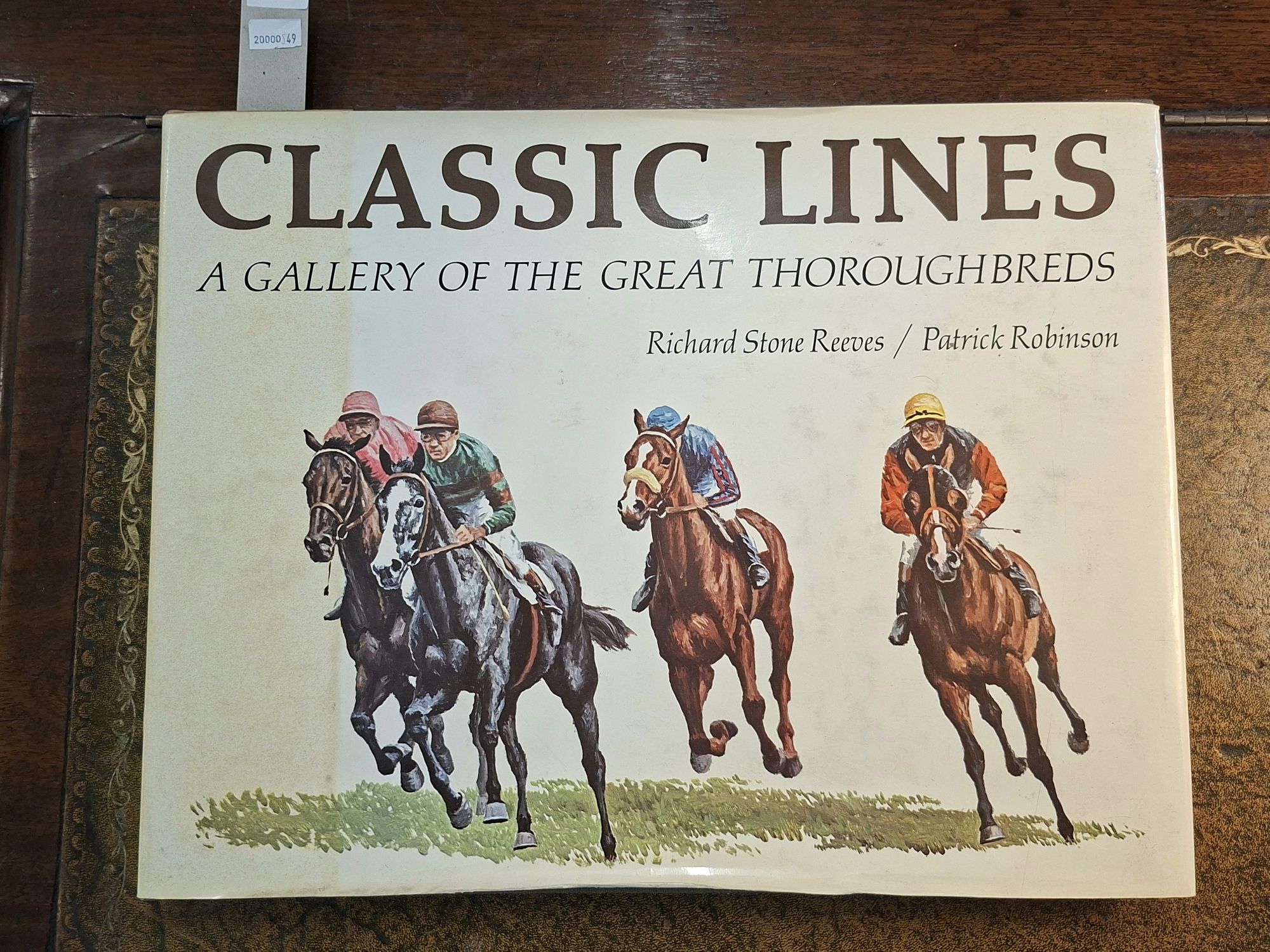 Classic Lines