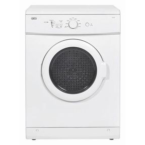 DEFY - 5KG AUTODRYER - WHITE - DTD258