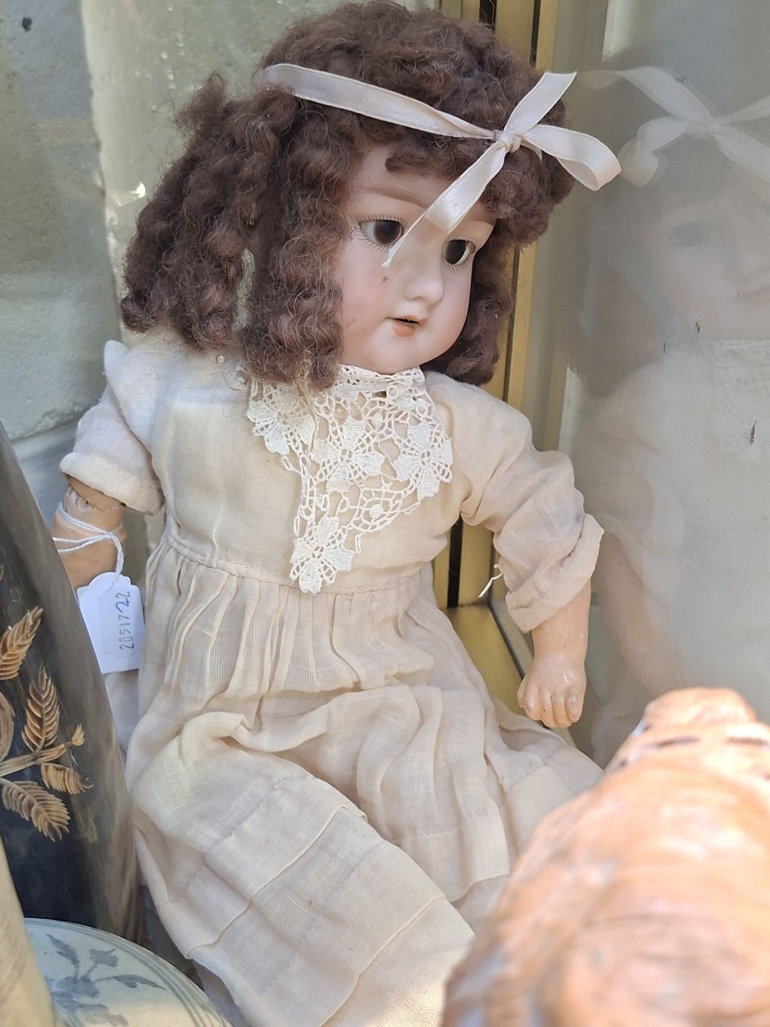 Armand Marseille Doll