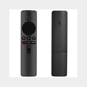 Replacement Bluetooth Voice Remote Control For Xiaomi XMRM-00A Mi TV 4X|Bar 9902135836978 - 51745/16122 AS B3 (S2)