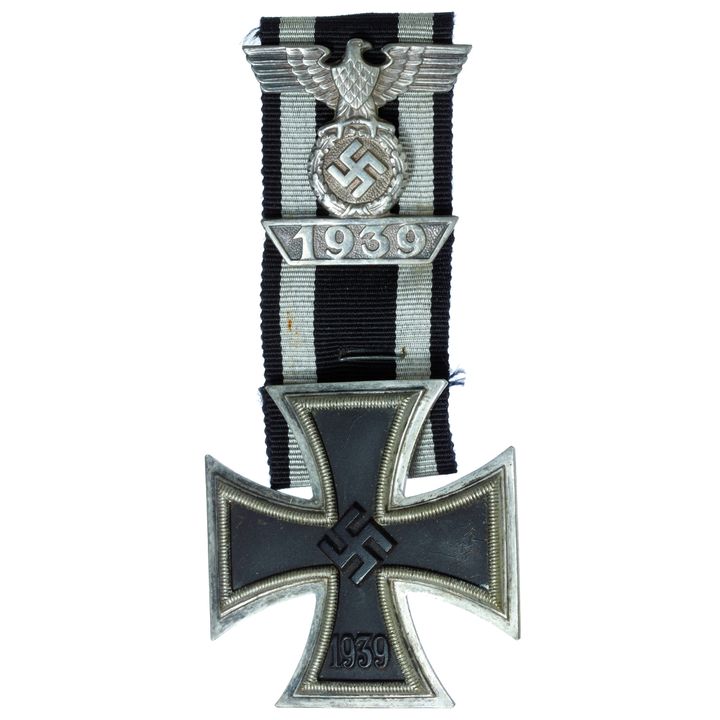 1939 Iron Cross