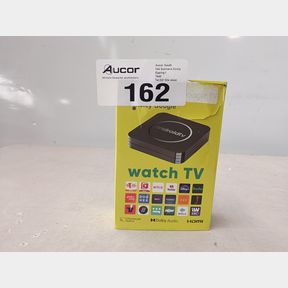 ONN - GOOGLE TV 4K SMART STREAMING BOX 4K UHD - ONN - GOOGLE TV 4K SMART STREAMING BOX 4K UHD