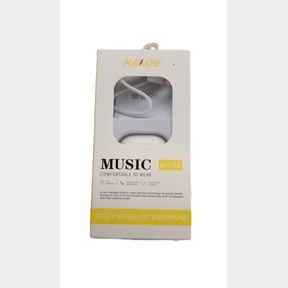 Compatible with iPhone Airpods Pro - Replica Airpods Pro For iPhones and Android Phones