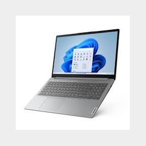 Lenovo Ryzen 5 8GB 512GB SSD 15.6 Notebook - Grey - AMD Ryzen 5 7520U 8GB LPDDR5-5500 512GB SSD M.2 2242 PCIe 4.0x4 NVMe Windows 11 Home Single Language Cloud Grey-51719/824 B3 S4