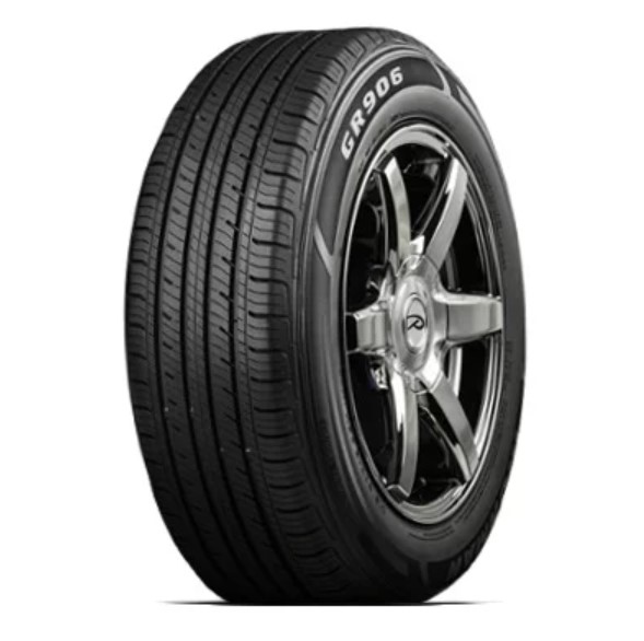 Ironman All Season M+S Touring Tire Vanzant Auctions