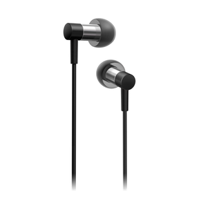 Pioneer CH3T Hi-Res Audio In-Ear Headphones Black|