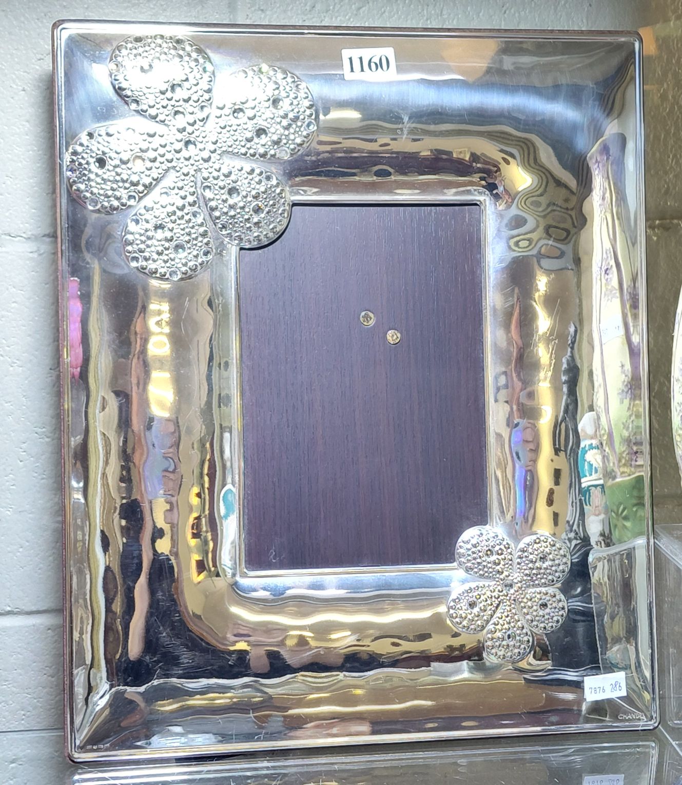 Valenti And Co Chantal Frame